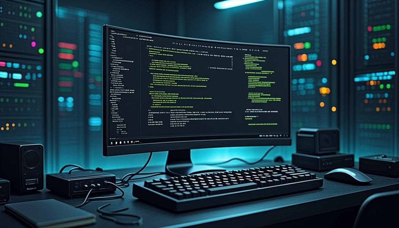 Kali Linux Fundamentals course cover image